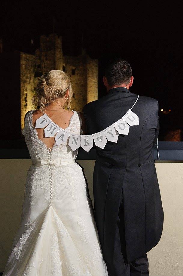 How to choose a wedding photographer David McAuley Ireland