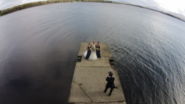 David McAuley Wedding Photography Ireland
