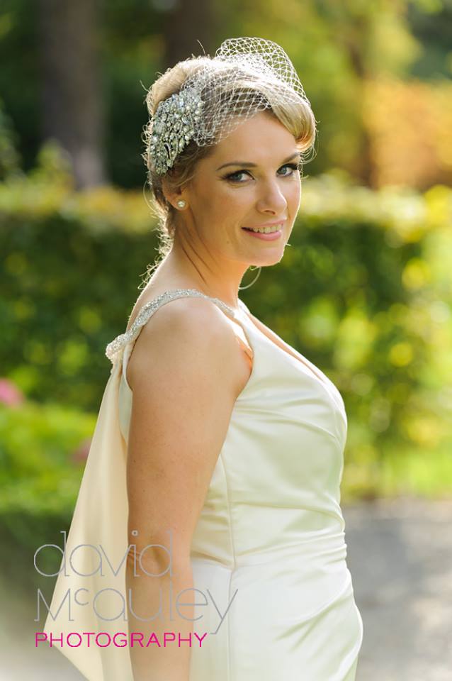 David McAuley Photography how to look your best in wedding photos
