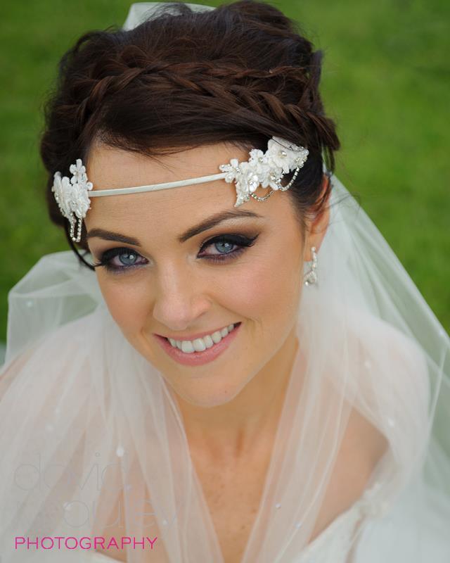 David McAuley Photography how to look your best in wedding photos